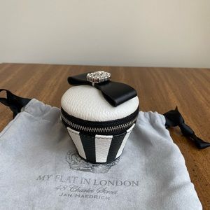 My Flat in  London Cupcake